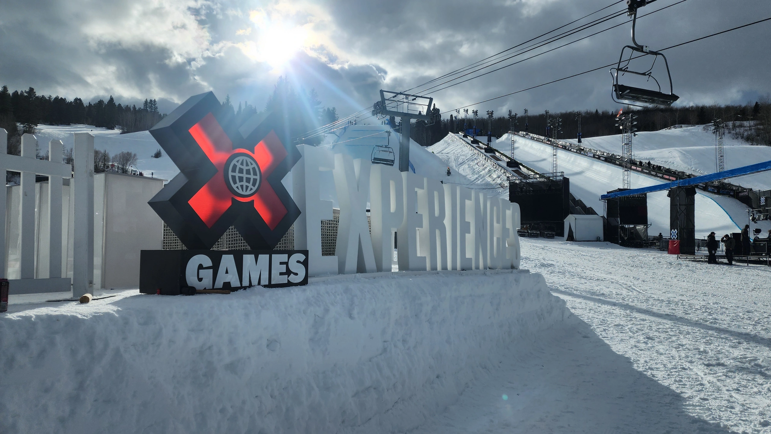 Winter X Games